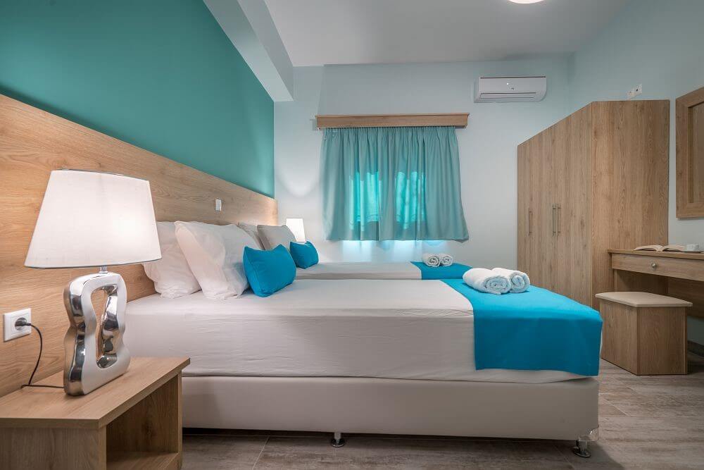 Natura Verde Villas - Tsilivi Zakynthos Greece