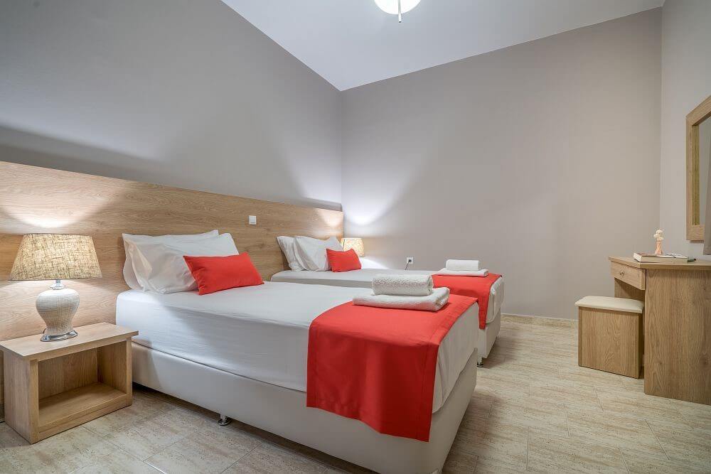 Natura Verde Villas - Tsilivi Zakynthos Greece