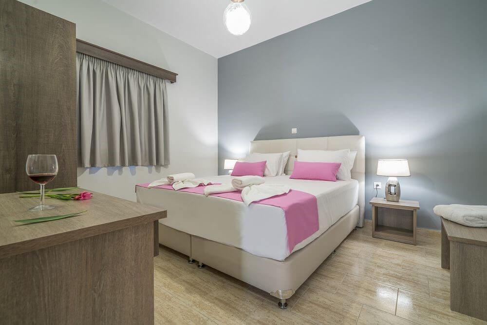 Natura Verde Villas - Tsilivi Zakynthos Greece