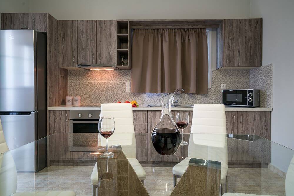 Natura Verde Villas - Tsilivi Zakynthos Greece