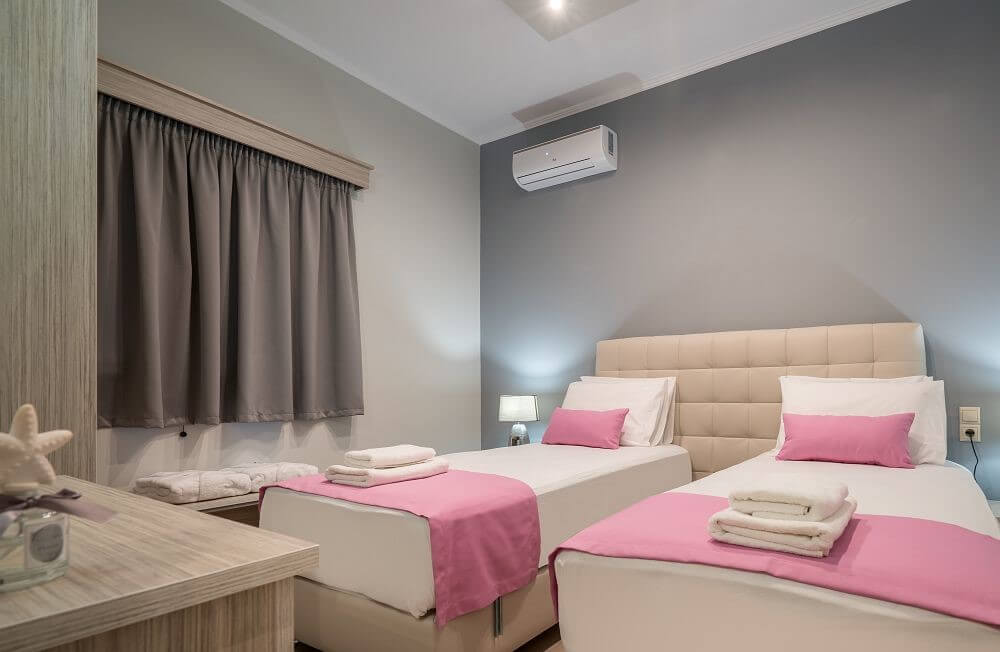 Natura Verde Villas - Tsilivi Zakynthos Greece