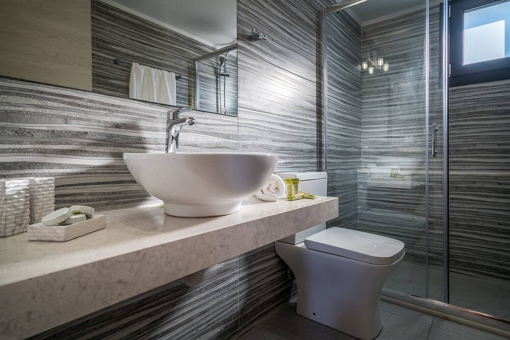 Natura Verde Villas - Tsilivi Zakynthos Greece