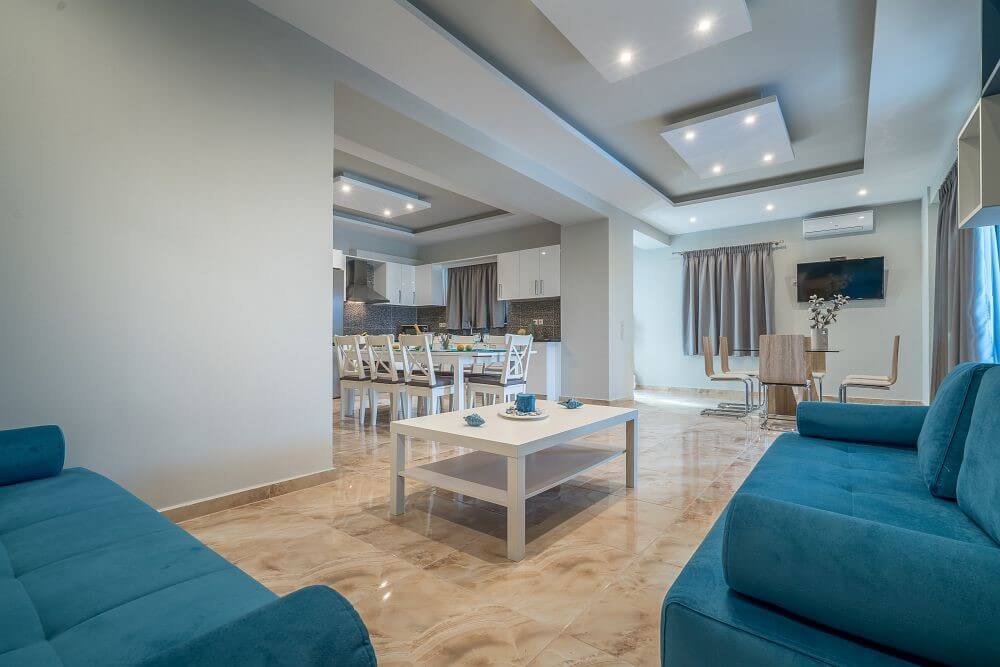 Natura Verde Villas - Tsilivi Zakynthos Greece