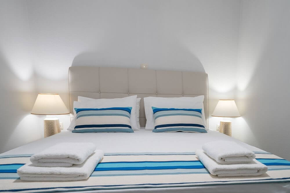 Natura Verde Villas - Tsilivi Zakynthos Greece