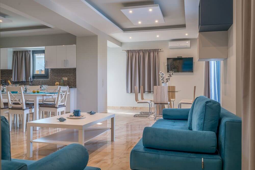 Natura Verde Villas - Tsilivi Zakynthos Greece