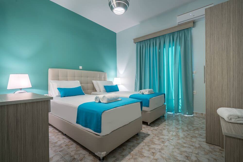 Natura Verde Villas - Tsilivi Zakynthos Greece