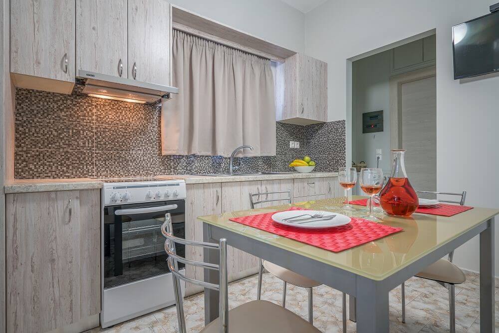 Natura Verde Villas - Tsilivi Zakynthos Greece