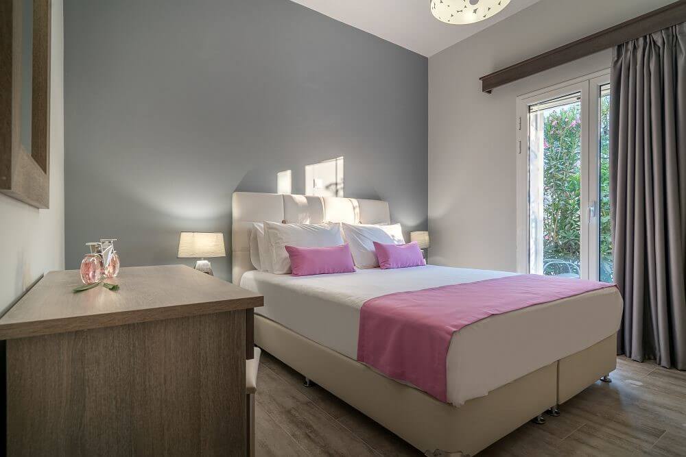 Natura Verde Villas - Tsilivi Zakynthos Greece