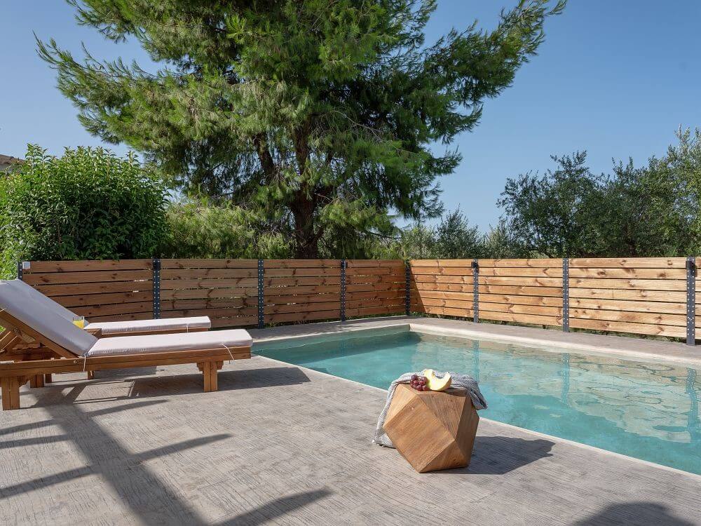 Natura Verde Villas - Tsilivi Zakynthos Greece