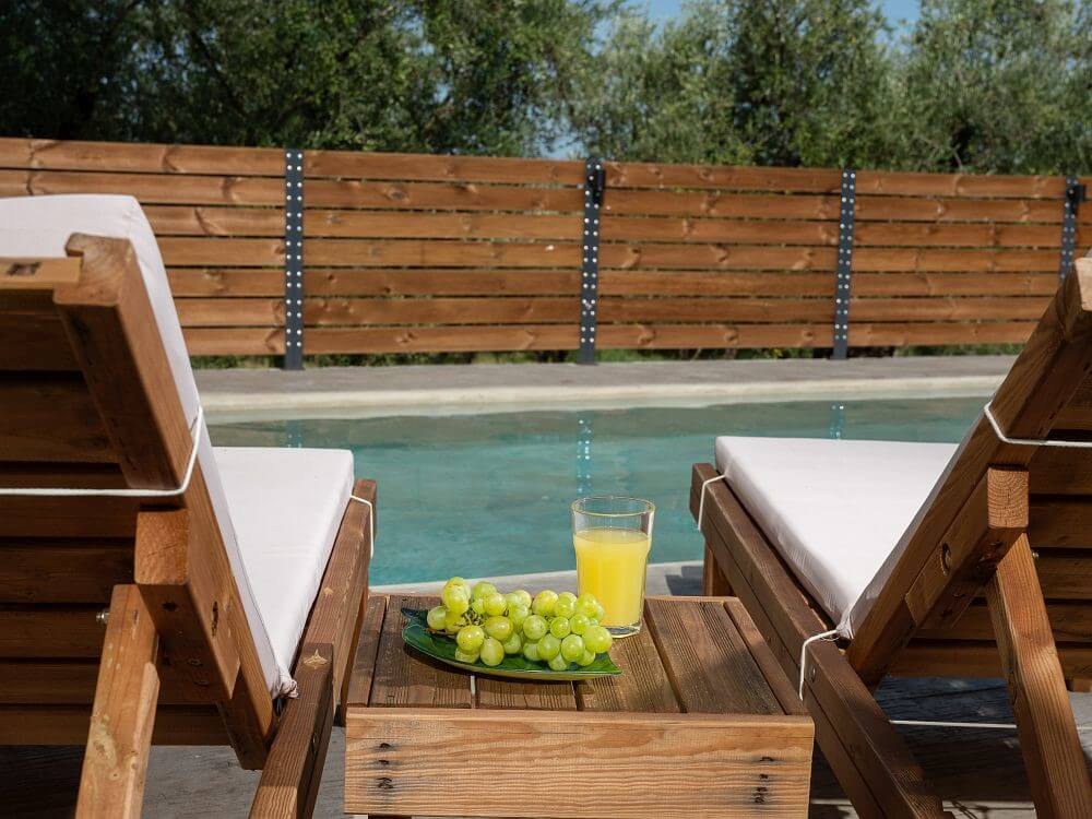 Natura Verde Villas - Tsilivi Zakynthos Greece