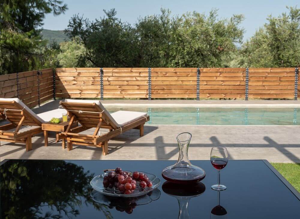 Natura Verde Villas - Tsilivi Zakynthos Greece