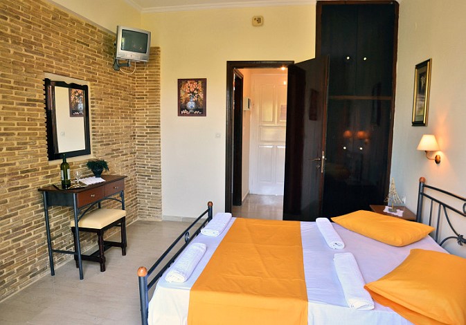 Neraida Studios - Tsilivi Zakynthos Greece