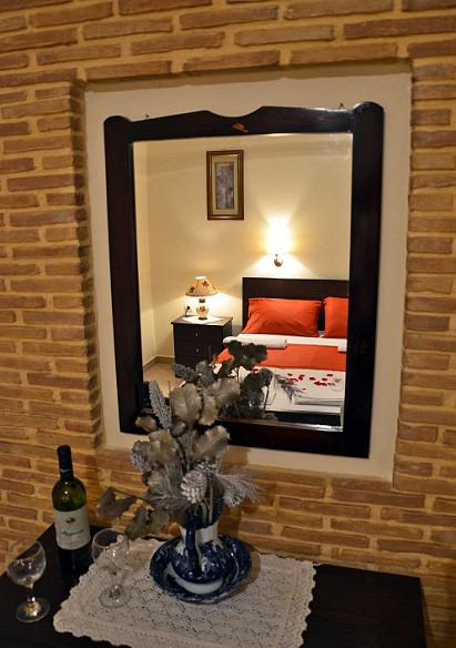 Neraida Studios - Tsilivi Zakynthos Greece