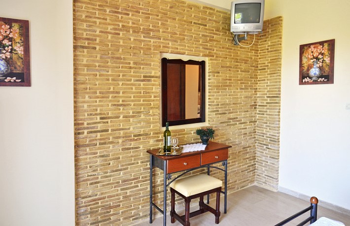 Neraida Studios - Tsilivi Zakynthos Greece