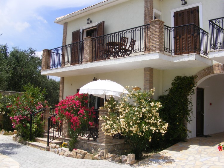 Olive Tree Villas - Tsilivi Zakynthos Greece