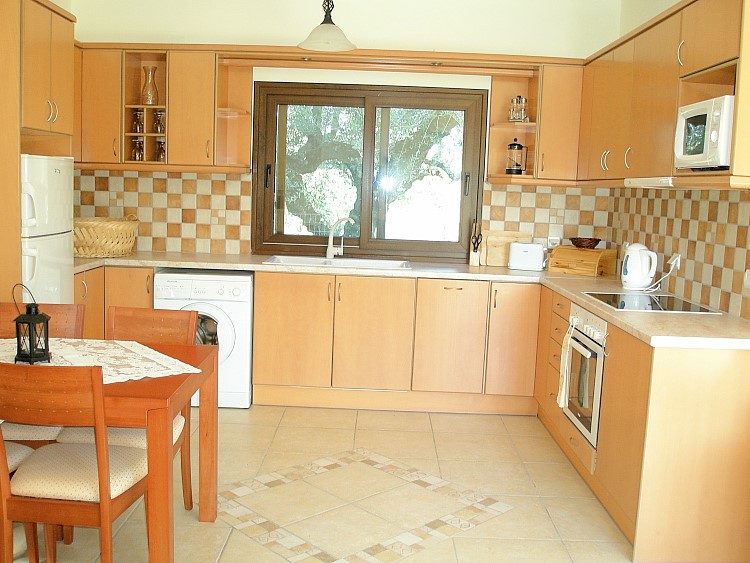 Olive Tree Villas - Tsilivi Zakynthos Greece