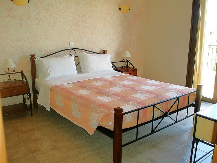 Olive Tree Villas - Tsilivi Zakynthos Greece