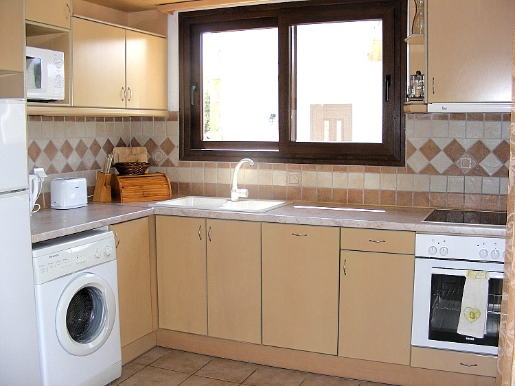 Olive Tree Villas - Tsilivi Zakynthos Greece