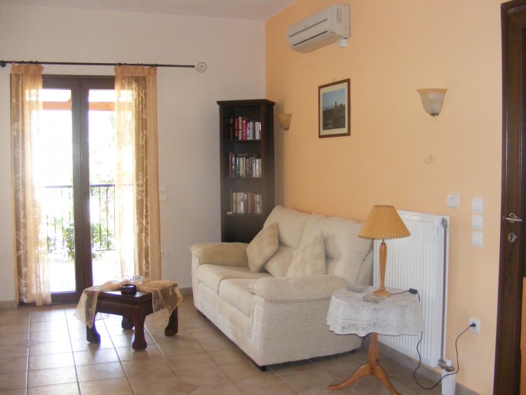 Olive Tree Villas - Tsilivi Zakynthos Greece