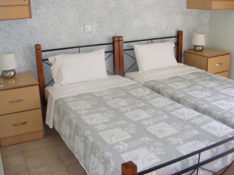 Olive Tree Villas - Tsilivi Zakynthos Greece