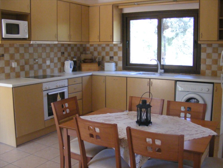 Olive Tree Villas - Tsilivi Zakynthos Greece