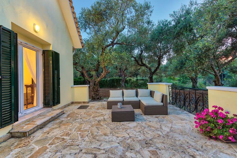 Olivegrove Villa - Tsilivi Zakynthos Greece