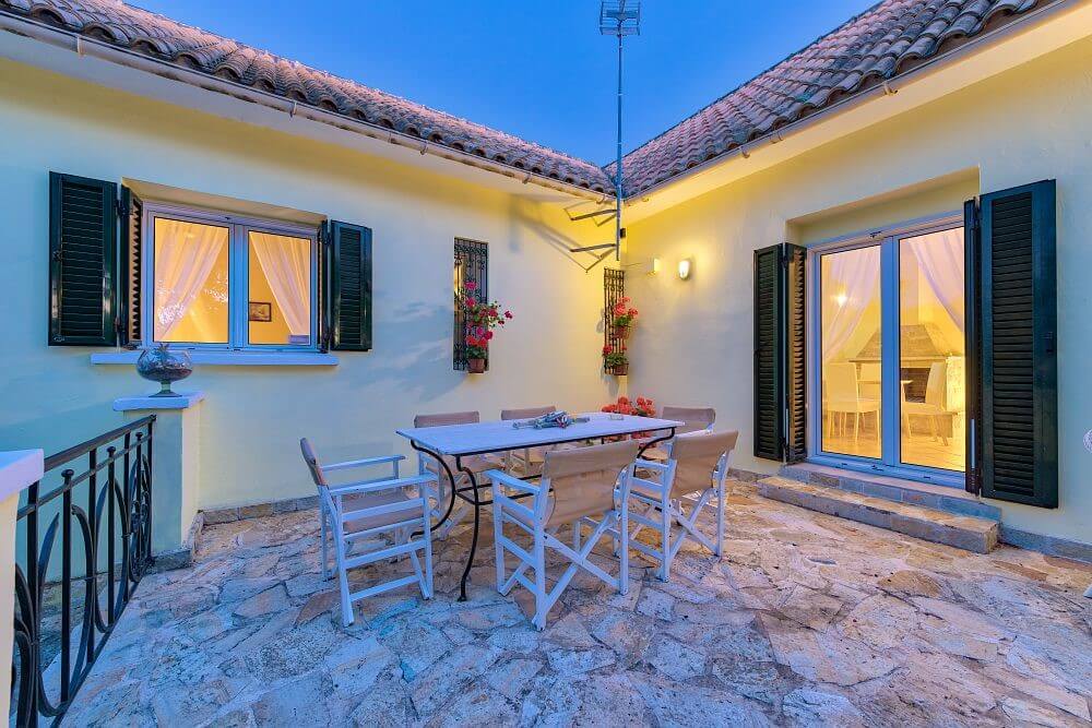 Olivegrove Villa - Tsilivi Zakynthos Greece