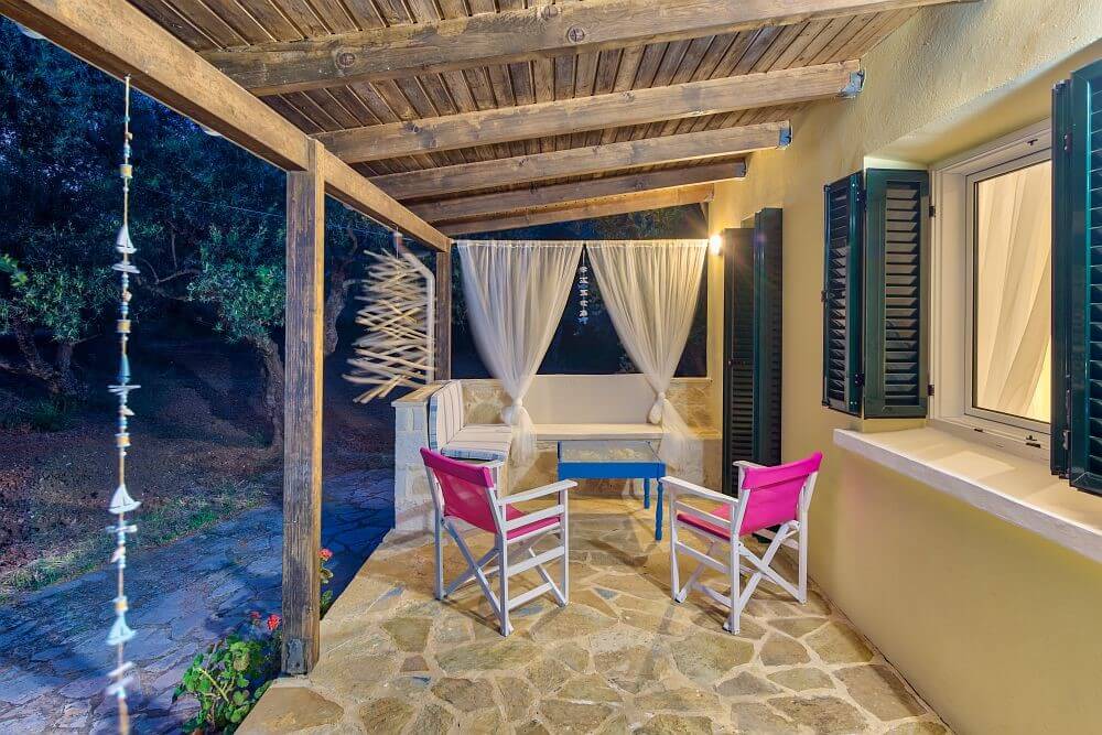 Olivegrove Villa - Tsilivi Zakynthos Greece