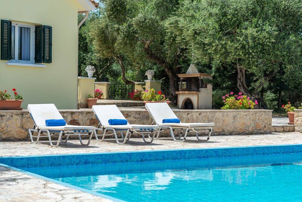 Olivegrove Villa - Tsilivi Zakynthos Greece