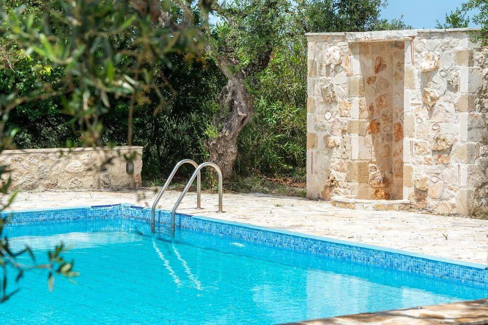 Olivegrove Villa - Tsilivi Zakynthos Greece