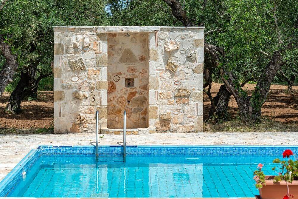 Olivegrove Villa - Tsilivi Zakynthos Greece