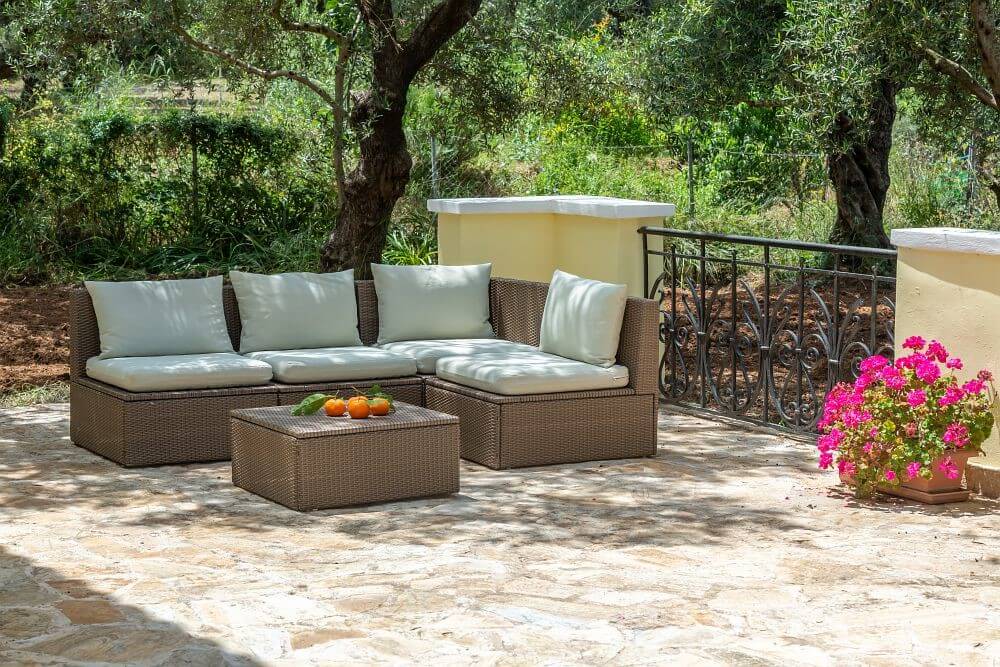 Olivegrove Villa - Tsilivi Zakynthos Greece