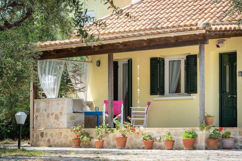 Olivegrove Villa - Tsilivi Zakynthos Greece