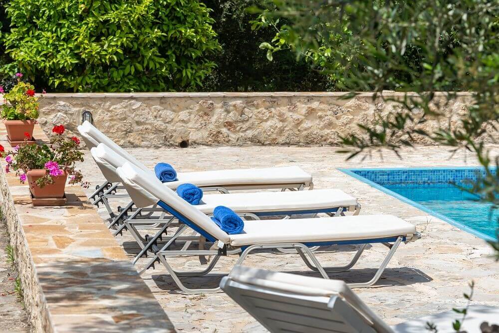 Olivegrove Villa - Tsilivi Zakynthos Greece