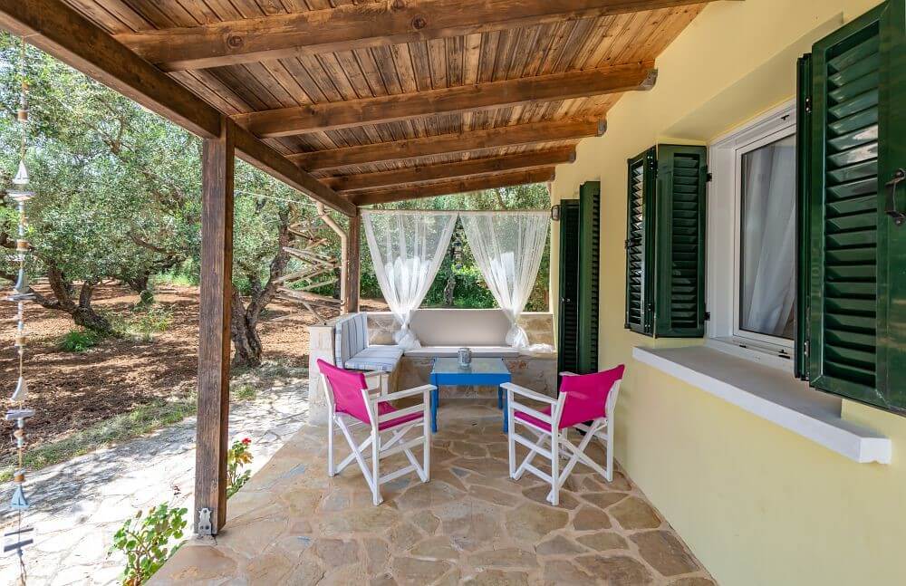 Olivegrove Villa - Tsilivi Zakynthos Greece