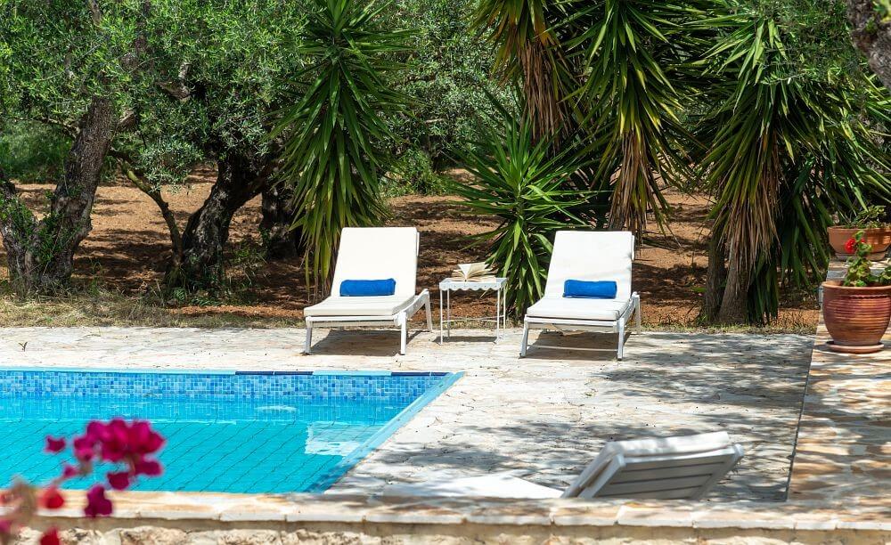 Olivegrove Villa - Tsilivi Zakynthos Greece