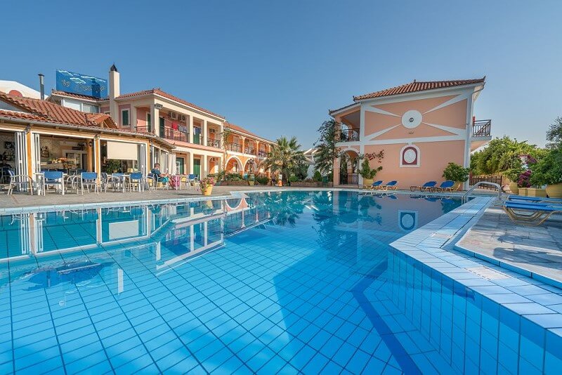 Oniro Studios - Tsilivi Zakynthos Greece