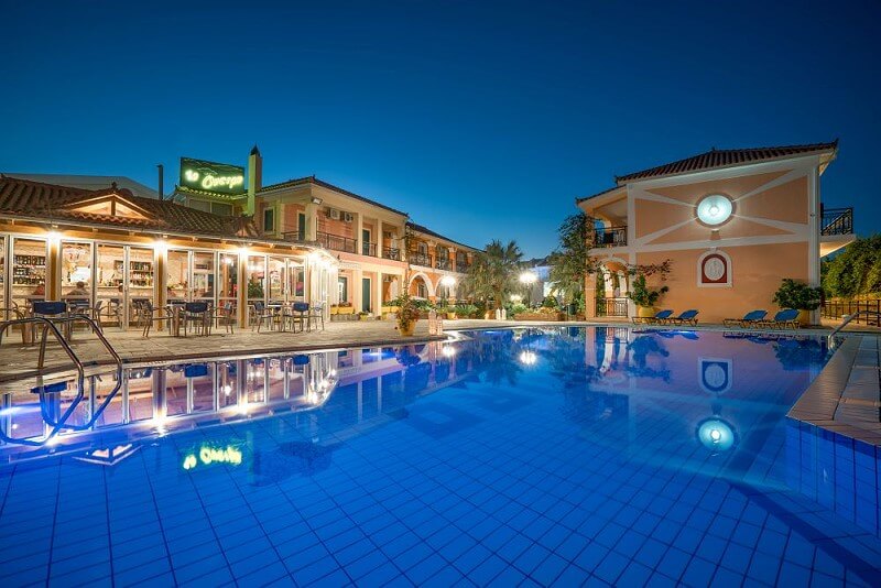 Oniro Studios - Tsilivi Zakynthos Greece