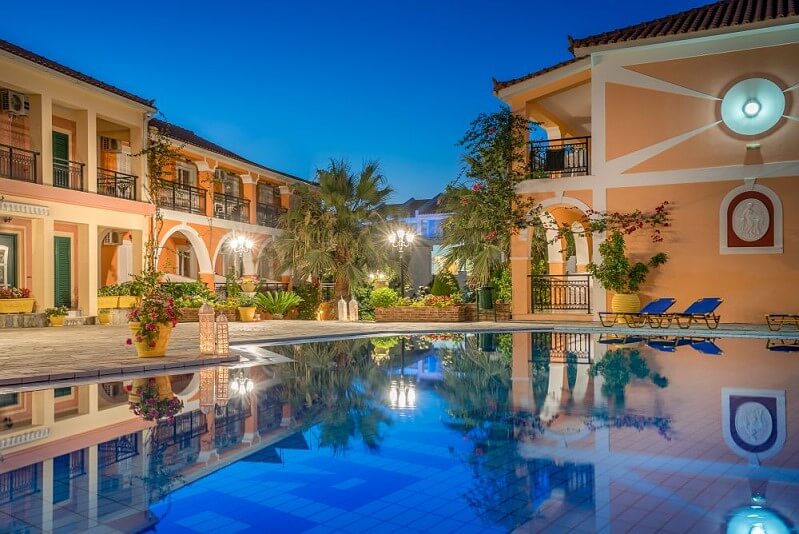 Oniro Studios - Tsilivi Zakynthos Greece