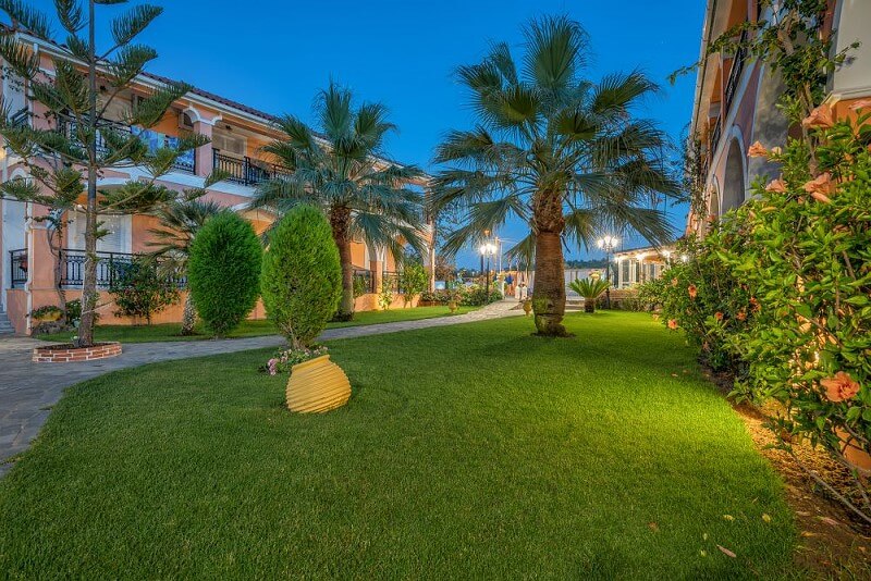 Oniro Studios - Tsilivi Zakynthos Greece