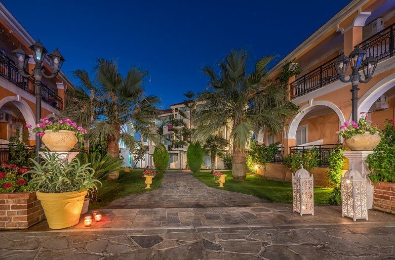 Oniro Studios - Tsilivi Zakynthos Greece