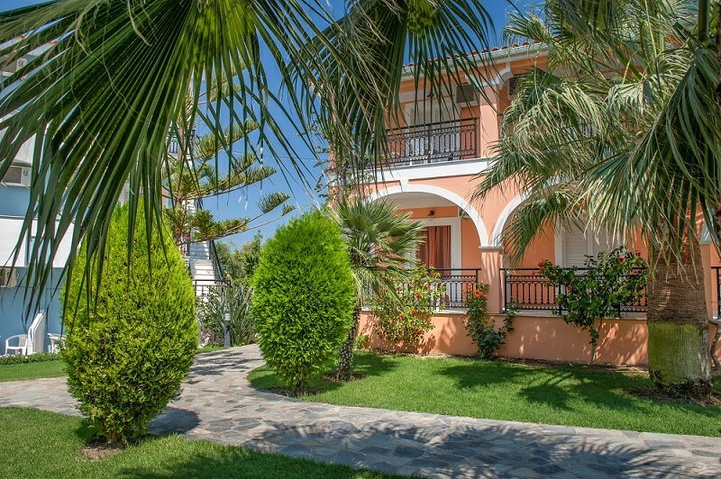 Oniro Studios - Tsilivi Zakynthos Greece