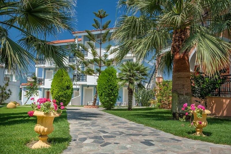 Oniro Studios - Tsilivi Zakynthos Greece