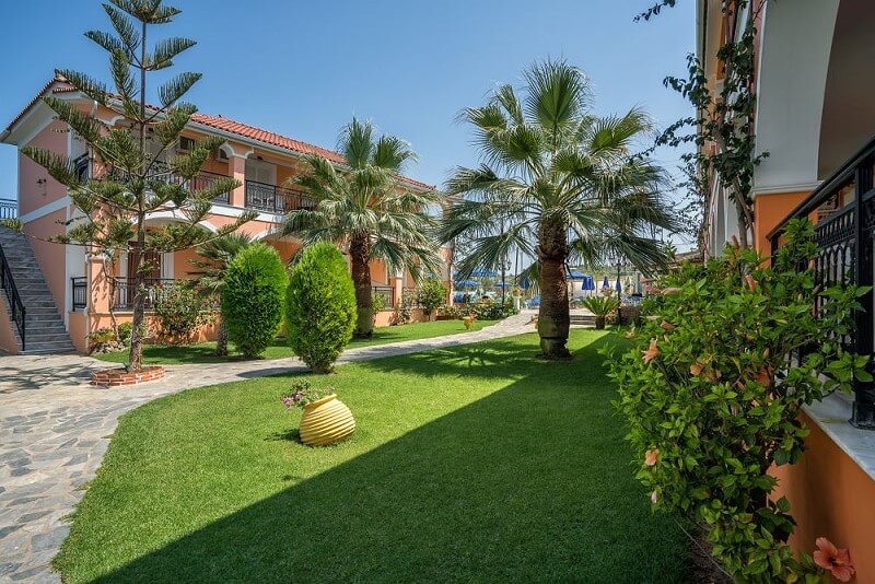 Oniro Studios - Tsilivi Zakynthos Greece