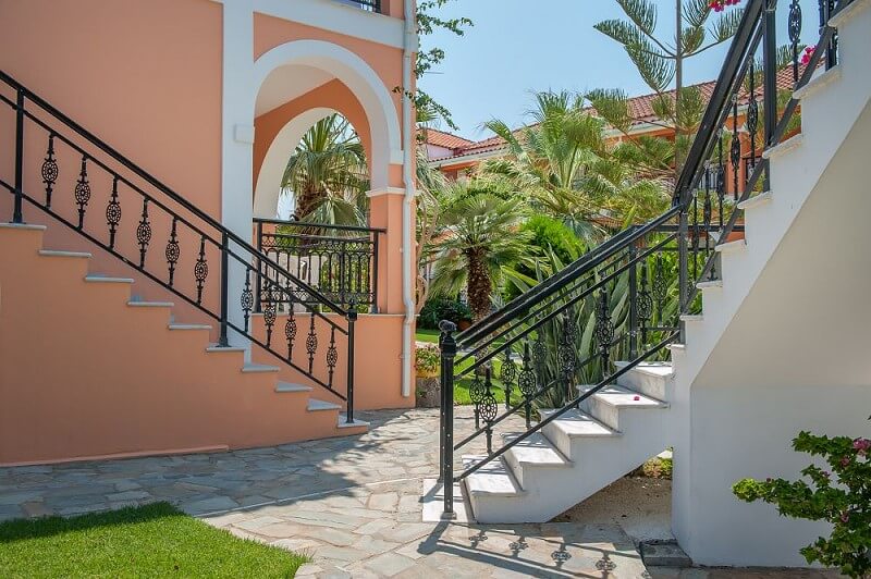 Oniro Studios - Tsilivi Zakynthos Greece