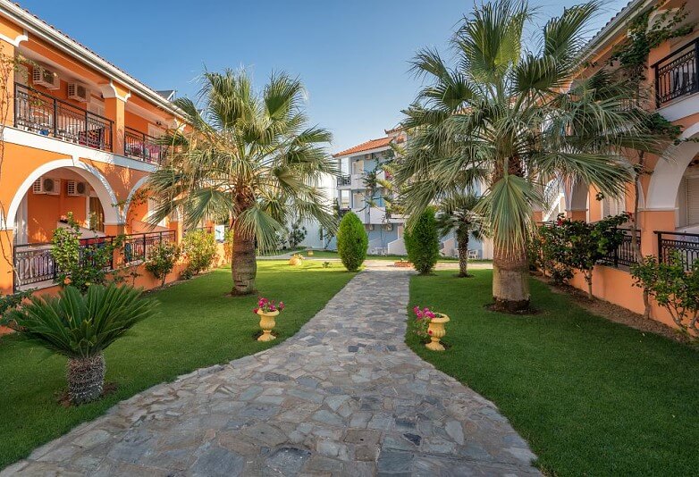 Oniro Studios - Tsilivi Zakynthos Greece