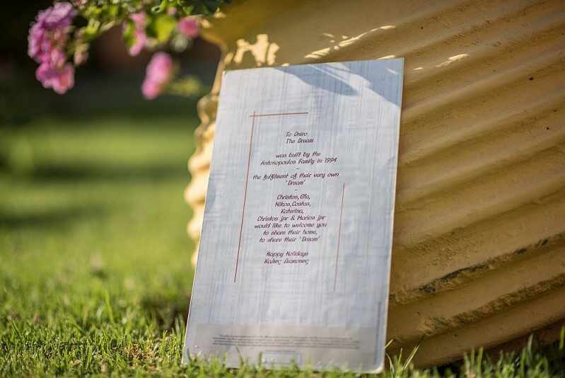 Oniro Studios - Tsilivi Zakynthos Greece