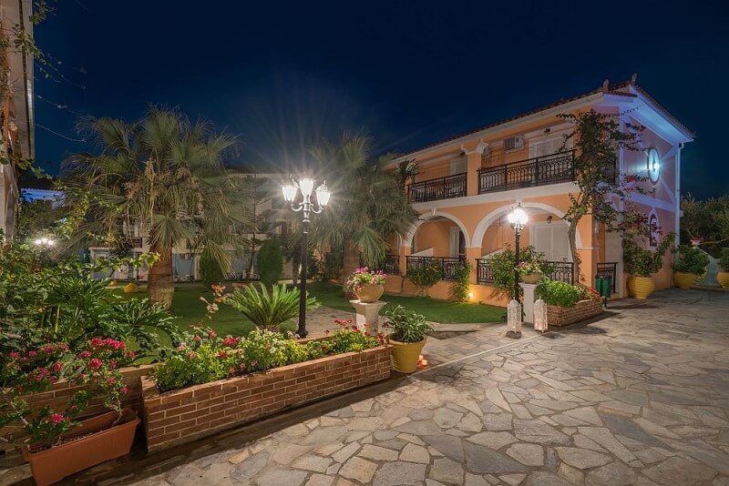 Oniro Studios - Tsilivi Zakynthos Greece