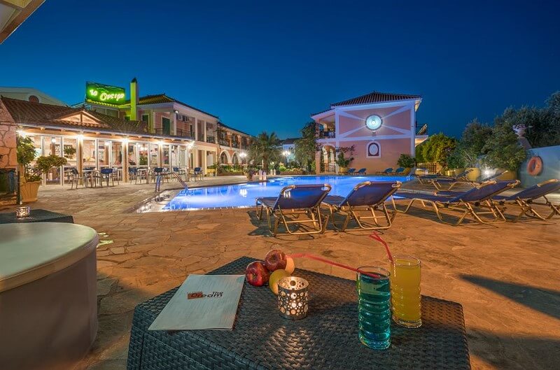 Oniro Studios - Tsilivi Zakynthos Greece