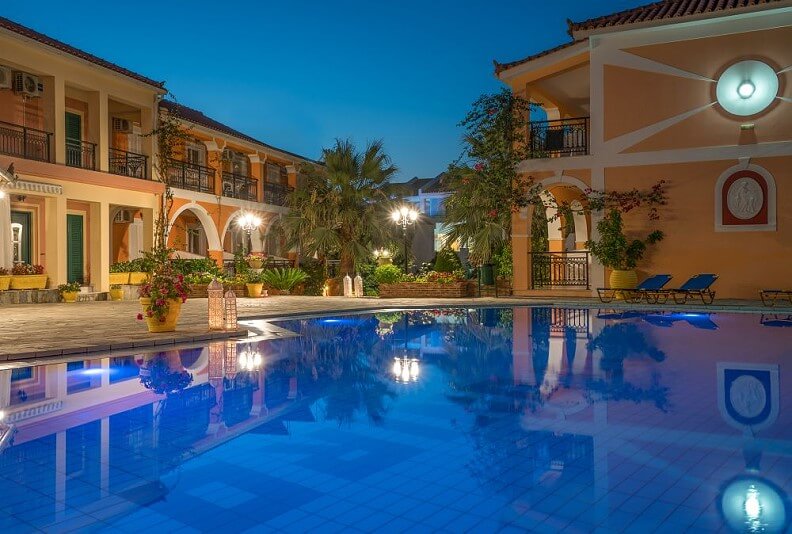 Oniro Studios - Tsilivi Zakynthos Greece